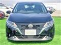 2021 Nissan Note