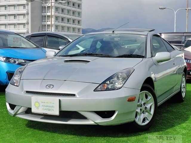 2005 Toyota Celica
