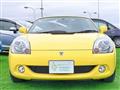 2003 Toyota MR-S