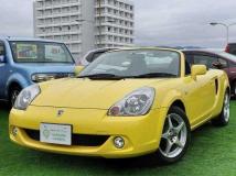 2003 Toyota MR-S