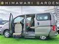2009 Nissan NV200 VANETTE