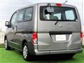 2009 Nissan NV200 VANETTE