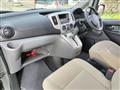 2009 Nissan NV200 VANETTE