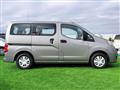 2009 Nissan NV200 VANETTE