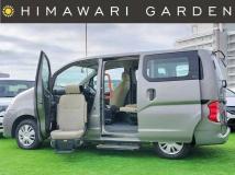2009 Nissan NV200 VANETTE