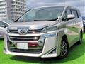 2021 Toyota Vellfire