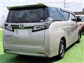 2021 Toyota Vellfire