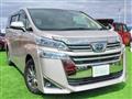 2021 Toyota Vellfire