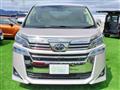2021 Toyota Vellfire