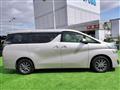 2021 Toyota Vellfire