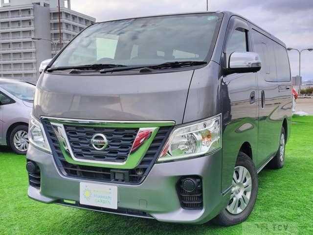 2020 Nissan Nissan Others