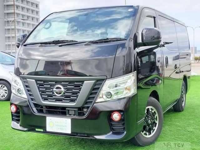 2021 Nissan Nissan Others