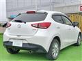 2015 Mazda Demio