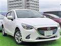 2015 Mazda Demio