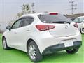 2015 Mazda Demio