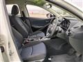 2015 Mazda Demio