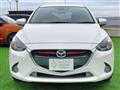 2015 Mazda Demio