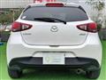 2015 Mazda Demio