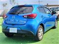 2015 Mazda Demio