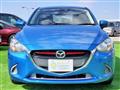2015 Mazda Demio