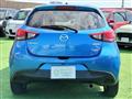 2015 Mazda Demio