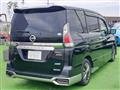 2017 Nissan Serena