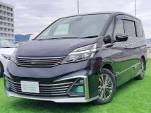 2017 Nissan Serena