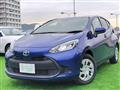 2021 Toyota AQUA