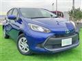 2021 Toyota AQUA
