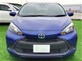 2021 Toyota AQUA