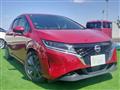 2021 Nissan Note