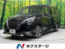 2020 Nissan Serena