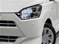 2020 Daihatsu Mira