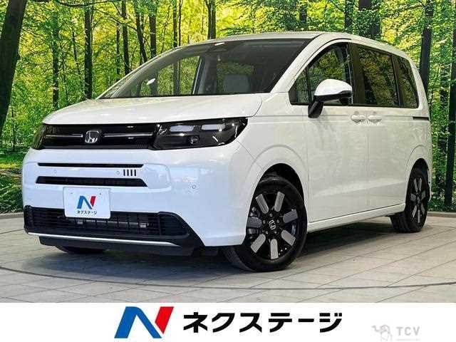 2024 Honda Freed