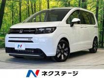 2024 Honda Freed