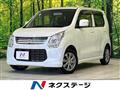 2013 Suzuki Wagon R