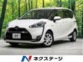 2016 Toyota Sienta
