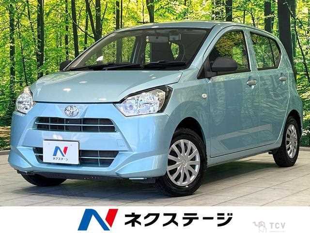 2021 Toyota PIXIS EPOCH