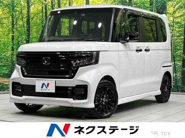 2023 Honda N BOX