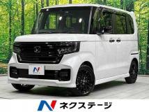 2023 Honda N BOX