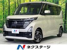 2024 Nissan ROOX