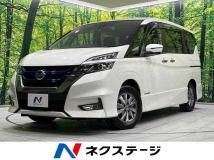 2019 Nissan Serena