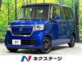 2019 Honda N BOX