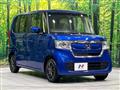2019 Honda N BOX