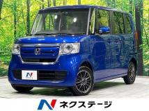 2019 Honda N BOX