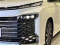 2024 Toyota Voxy