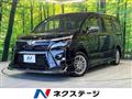2020 Toyota Voxy
