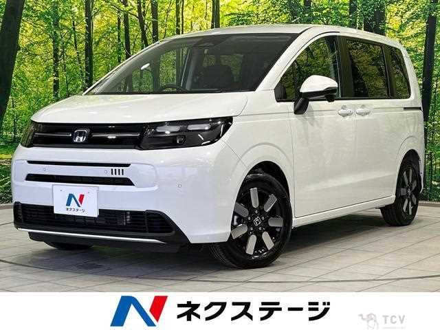 2026 Honda Freed