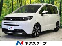 2026 Honda Freed