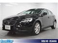 2019 Volvo V40